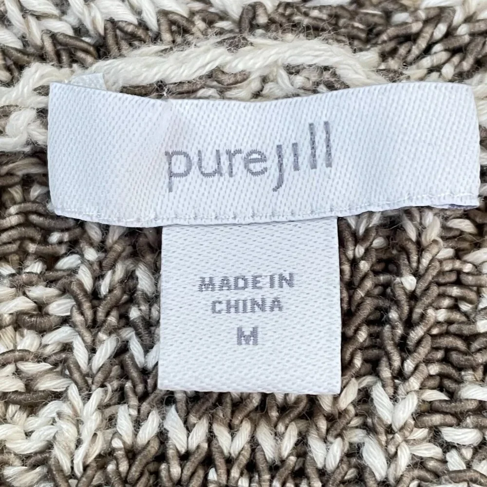 J. Jill pure jill